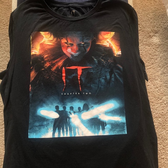 IT Chapter Two T Shirt - Picture 4 of 5